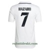 Real Madrid Hazard 7 Hjemme 22-23 - Herre Fotballdrakt